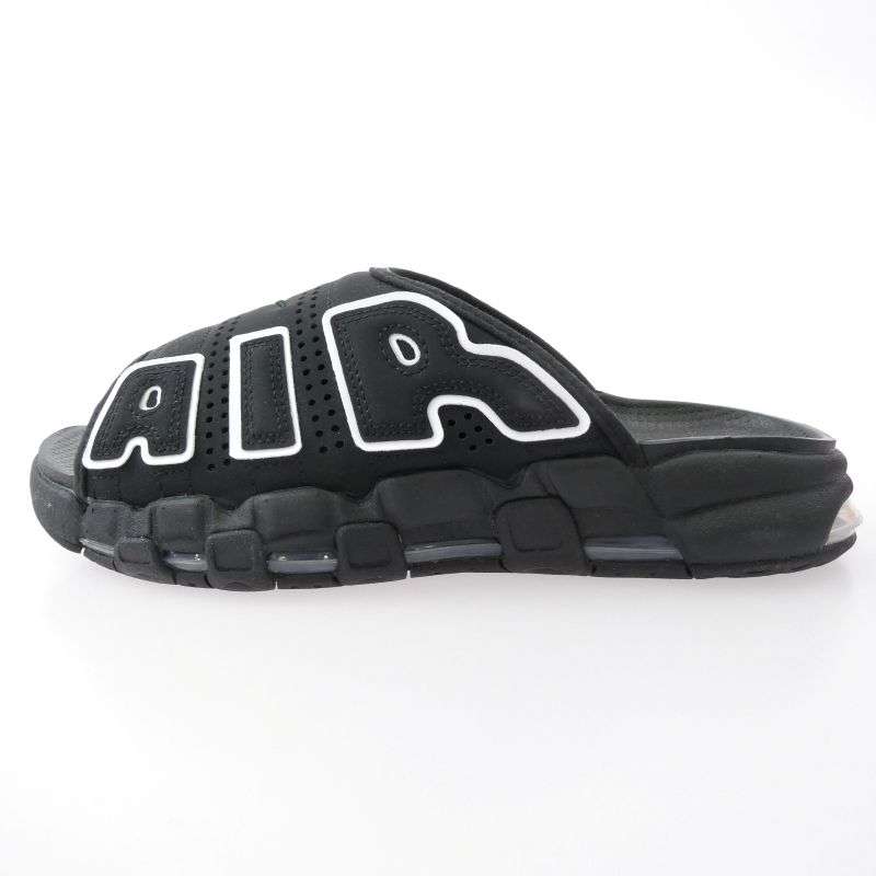 ナイキ DV2132-001 Air More Uptempo Slide エアモア アップテンポ スライド サンダル 買取実績 画像