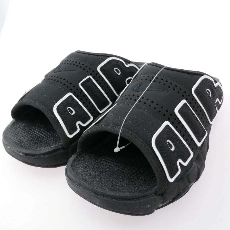ナイキ DV2132-001 Air More Uptempo Slide エアモア アップテンポ スライド サンダル 買取実績 画像