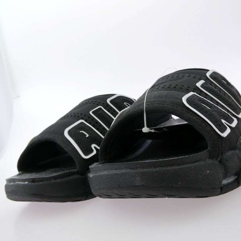 ナイキ DV2132-001 Air More Uptempo Slide エアモア アップテンポ スライド サンダル 買取実績 画像