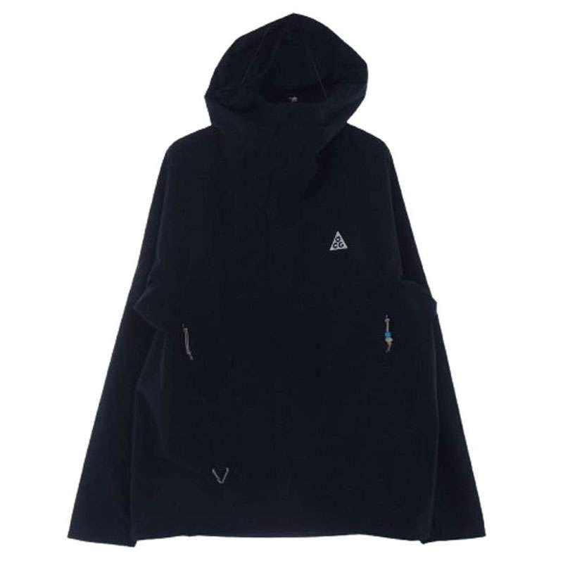 ナイキ DV9416-010 ACG Storm-FIT Cascade Rain Jacket ストームフィット マウンテンパーカー 買取実績 画像