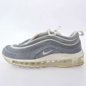 ナイキ × COMME des GARCONS HOMME PLUS Air Max 97 Glacier Grey DX6932-001 買取実績