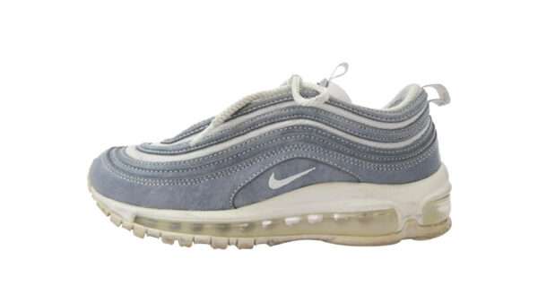 ナイキ × COMME des GARCONS HOMME PLUS Air Max 97 Glacier Grey DX6932-001 買取実績