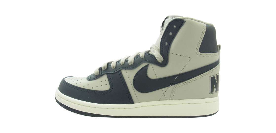 ナイキ FB1832-001 Terminator High Georgetown Granite and Dark Obsidian 2022 買取実績