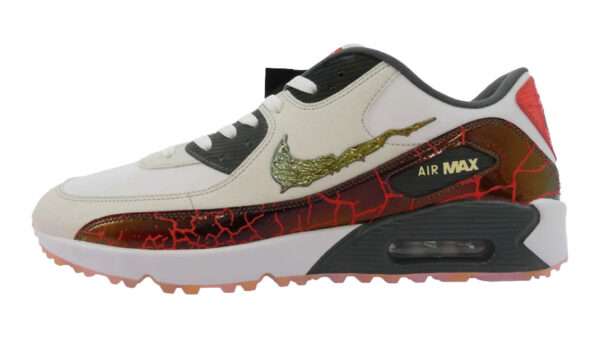 ナイキ FB5038-160 Air Max 90 Golf White 買取実績