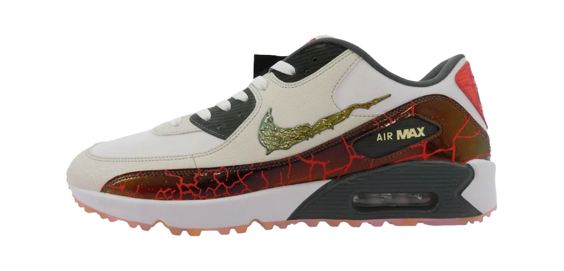 ナイキ FB5038-160 Air Max 90 Golf White 買取実績