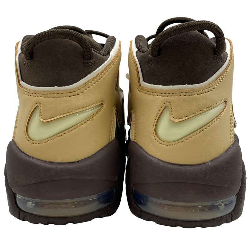 ナイキ FB8883-200 Air More Uptempo '96 Baroque Brown エアモアアップテンポ '96 買取実績 画像