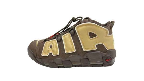 ナイキ FB8883-200 Air More Uptempo ’96 Baroque Brown 買取実績