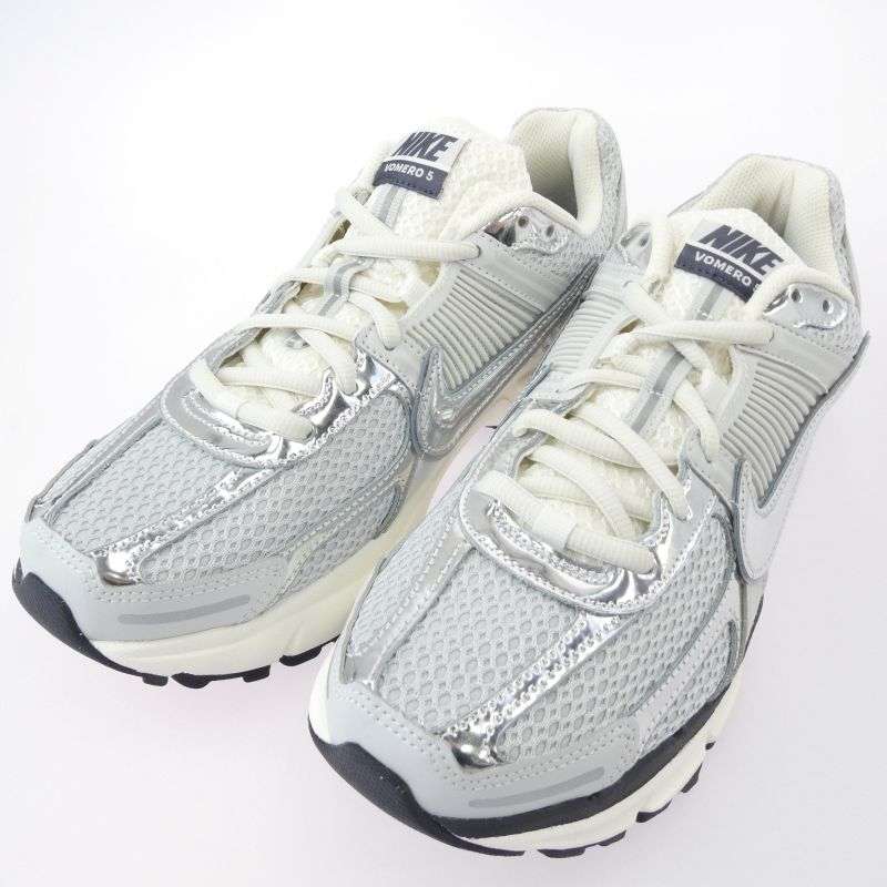 ナイキ FD0884-025 Women's Zoom Vomero 5 ウィメンズ ズーム ボメロ スニーカー 買取実績 画像