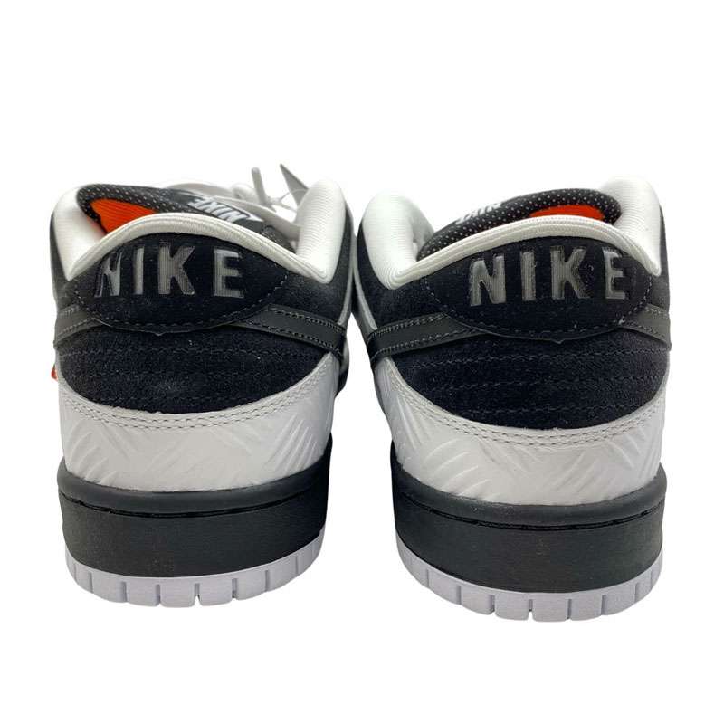 ナイキ FD2629-100 TIGHTBOOTH SB Dunk Low Pro QS タイトブース ダンクロー プロ ローカット スニーカー 買取実績 画像
