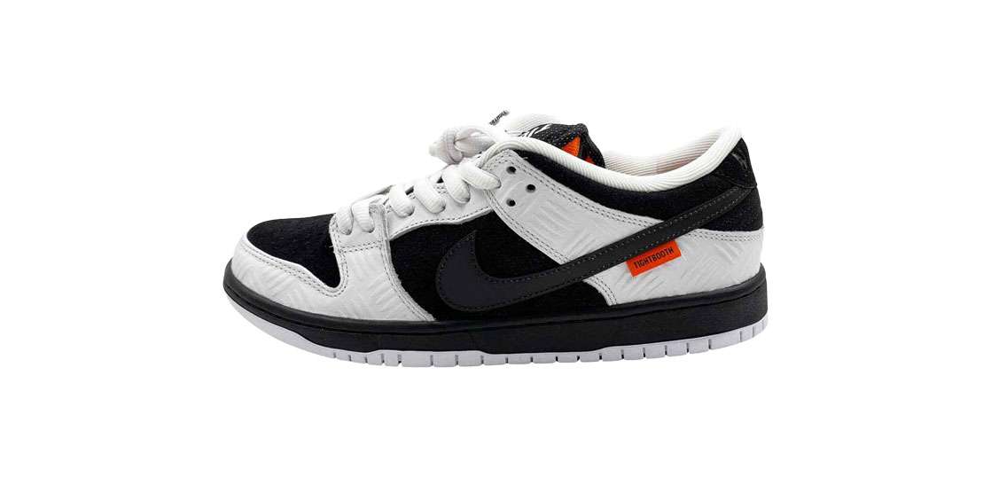 ナイキ FD2629-100 TIGHTBOOTH SB Dunk Low Pro QS 買取実績