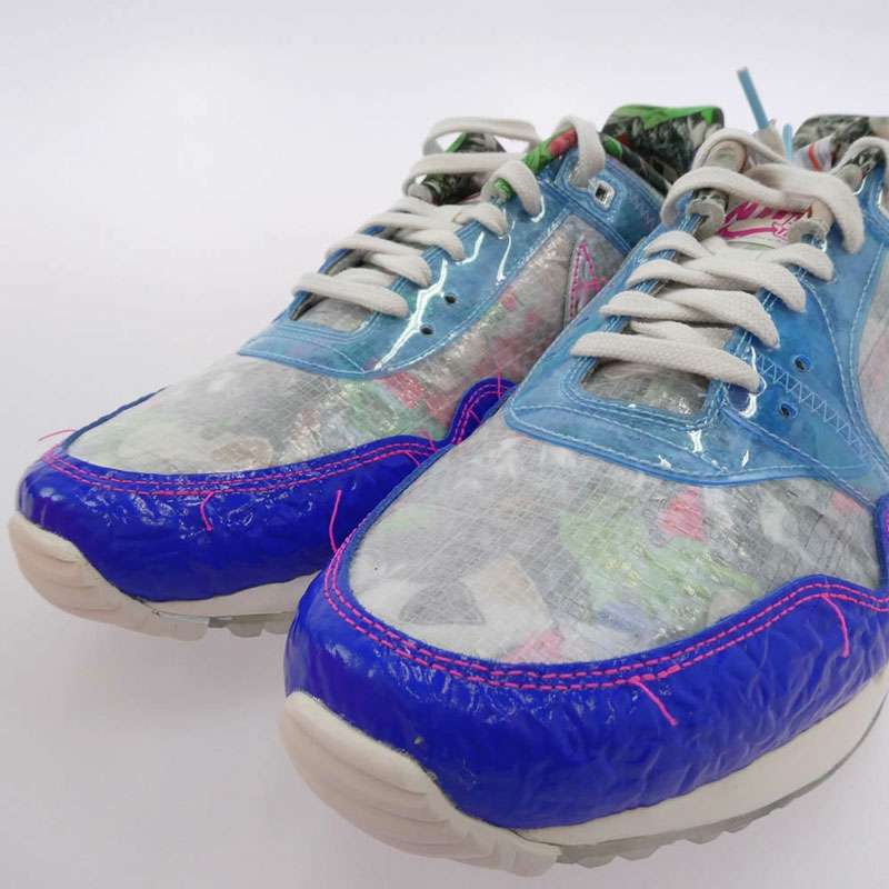 ナイキ FJ2246-400 Air Pegasus '89 Golf NRG エアペガサス '89 ゴルフ スニーカー 買取実績 画像