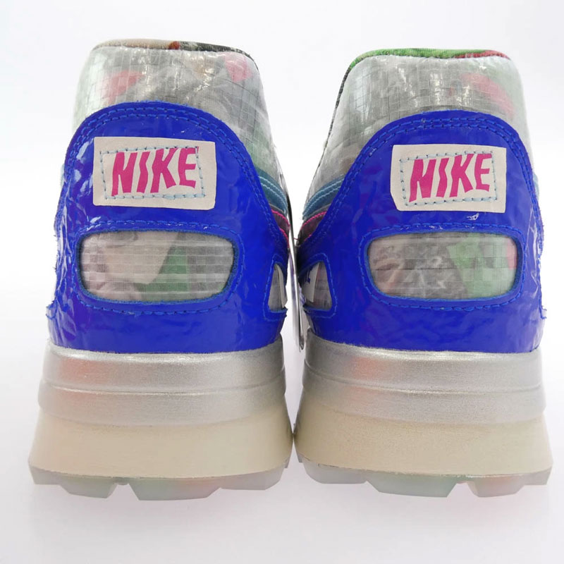 ナイキ FJ2246-400 Air Pegasus '89 Golf NRG エアペガサス '89 ゴルフ スニーカー 買取実績 画像