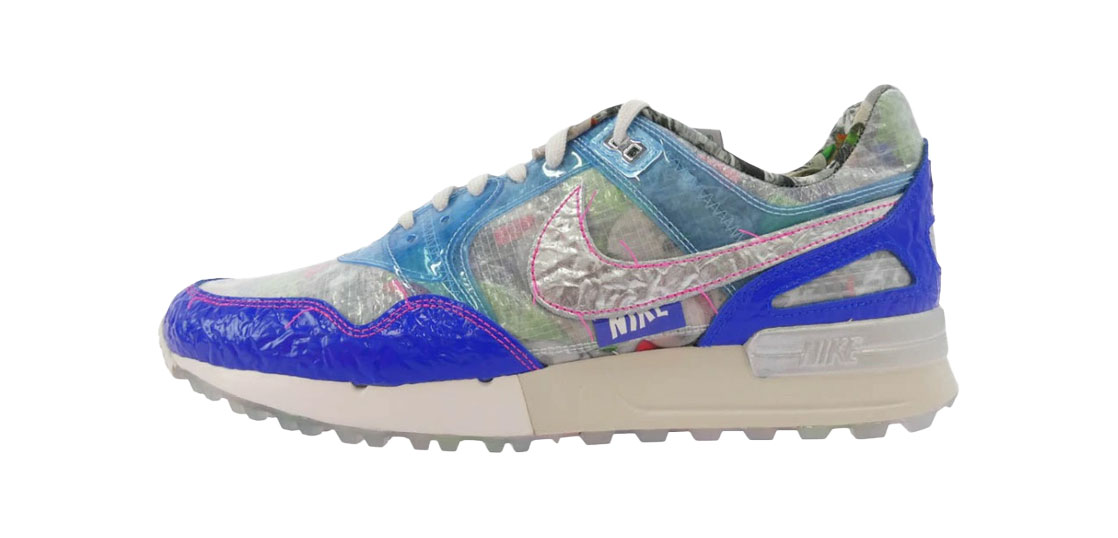 ナイキ FJ2246-400 Air Pegasus ’89 Golf NRG 買取実績