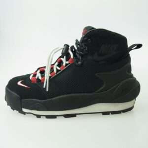 ナイキ FN0563-001 sacai Magmascape マグマスケープ ハイカットスニーカー 買取実績