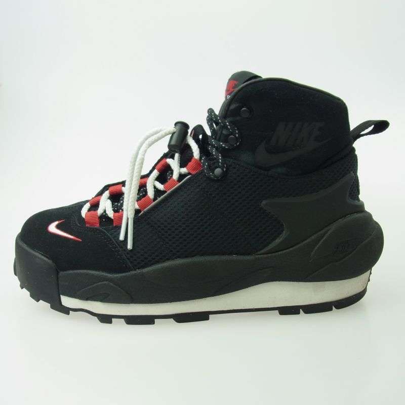 ナイキ FN0563-001 sacai Magmascape マグマスケープ ハイカットスニーカー 買取実績 画像