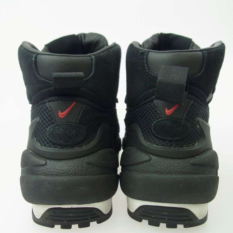 ナイキ FN0563-001 sacai Magmascape マグマスケープ ハイカットスニーカー 買取実績 画像