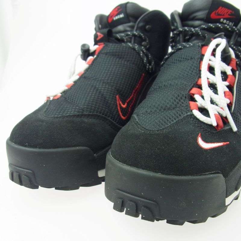 ナイキ FN0563-001 sacai Magmascape マグマスケープ ハイカットスニーカー 買取実績 画像