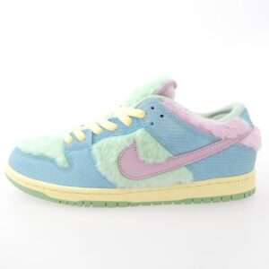 ナイキ SB × VERDY Dunk Low Pro QS FN6040-400 買取実績