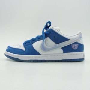 ナイキ FN7819-400 Born x Raised SB Dunk Low Pro QS One Block At a Time 買取実績