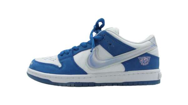 ナイキ FN7819-400 Born x Raised SB Dunk Low Pro QS One Block At a Time 買取実績