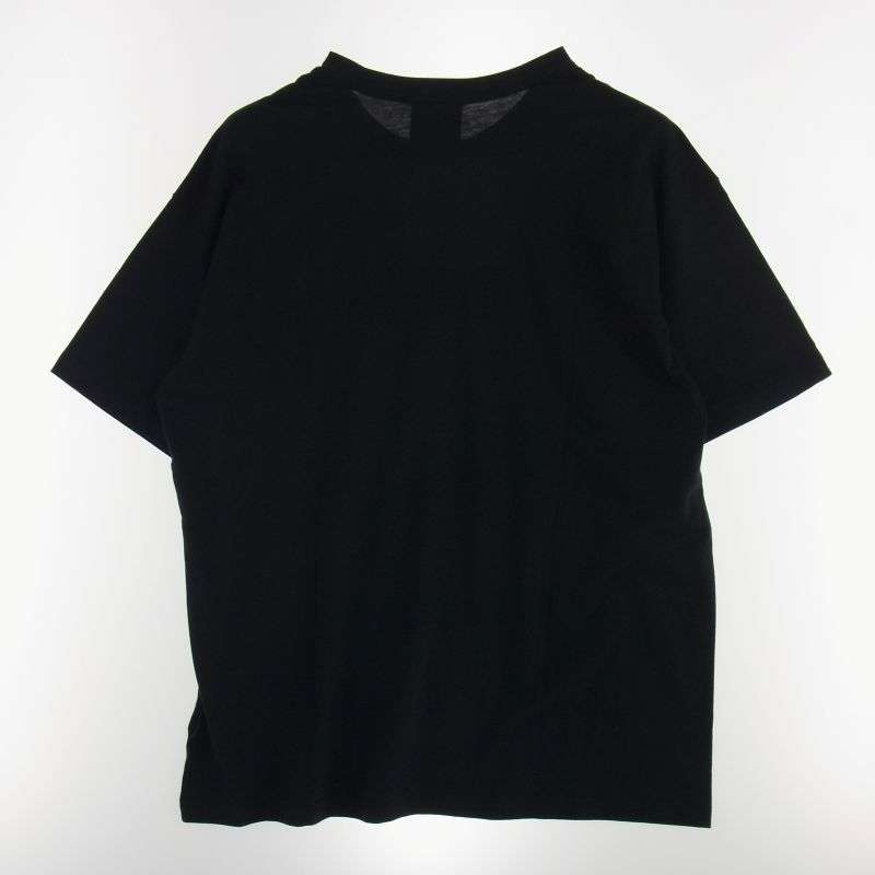 ナイキ FV5943-010 × NIGO ニゴー NRG SS Tee Black フロントプリント Tシャツ 半袖カットソー 買取実績 画像