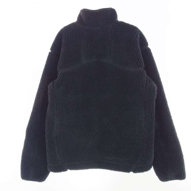 ナイキ FV8654-010 ACG TF ADV WNDPF CNWL GLCR JACKET 防風フリース ウィンドプルーフ フルジップ ジャケット 買取実績 画像
