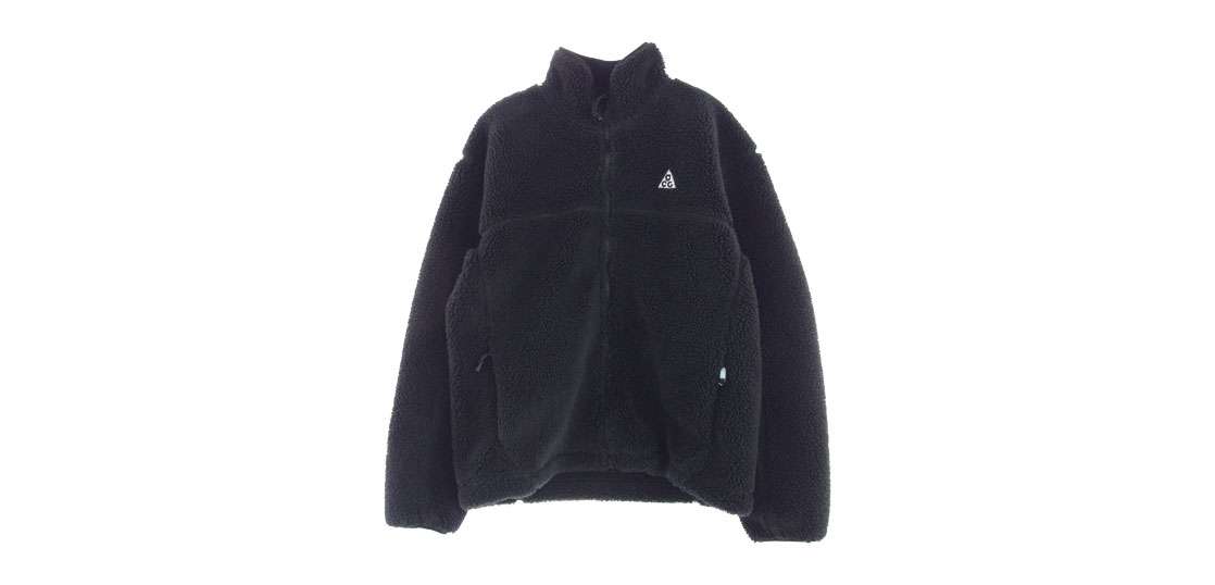 ナイキACG FV8654-010 TF ADV WNDPF CNWL GLCR JACKET  買取実績