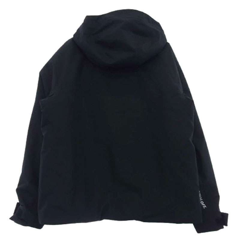 ナイキ FV8682-010 ACG PrimaLoft Skull Peak プリマロフト スカルピーク ストームフィット ジャケット 買取実績 画像