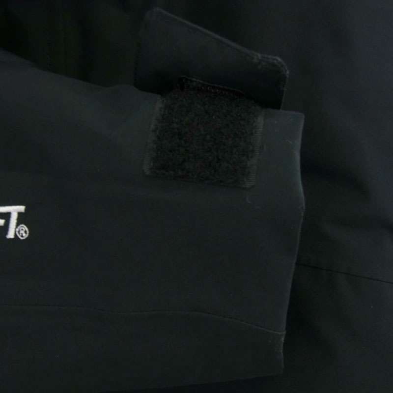 ナイキ FV8682-010 ACG PrimaLoft Skull Peak プリマロフト スカルピーク ストームフィット ジャケット 買取実績 画像