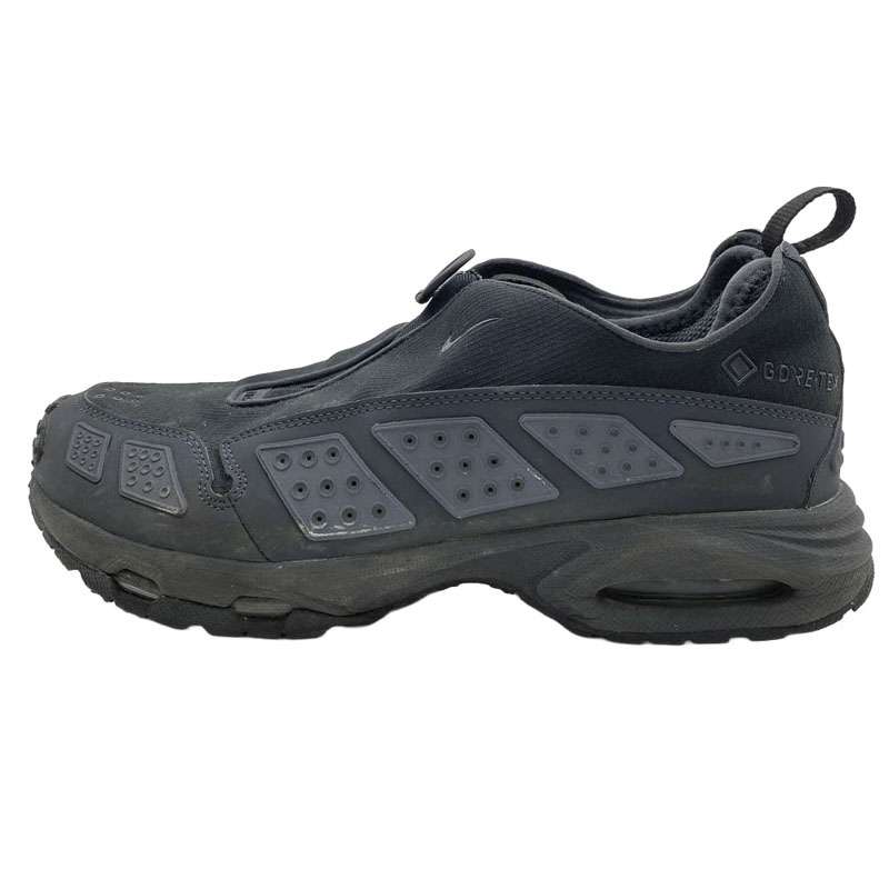 ナイキ FZ4238-001 Air Max SNDR GORE-TEX and Dark Smoke Grey ウィメンズ エア マックス サンダー ゴアテックス スニーカー フェイクバスターズ鑑定済 買取実績 画像
