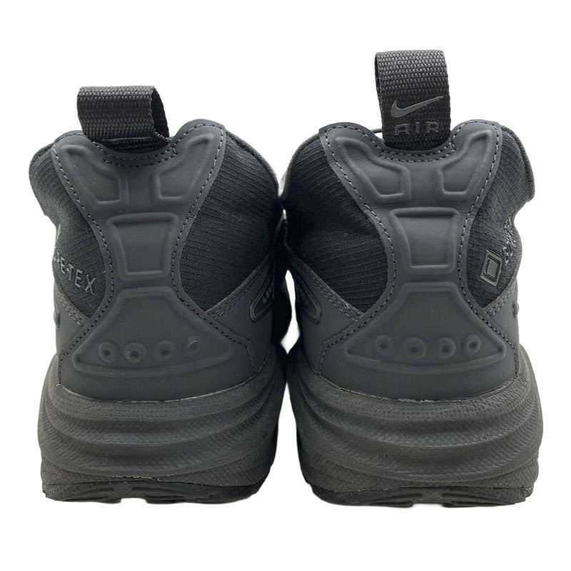 ナイキ FZ4238-001 Air Max SNDR GORE-TEX and Dark Smoke Grey ウィメンズ エア マックス サンダー ゴアテックス スニーカー フェイクバスターズ鑑定済 買取実績 画像