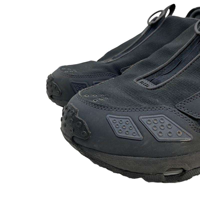 ナイキ FZ4238-001 Air Max SNDR GORE-TEX and Dark Smoke Grey ウィメンズ エア マックス サンダー ゴアテックス スニーカー フェイクバスターズ鑑定済 買取実績 画像