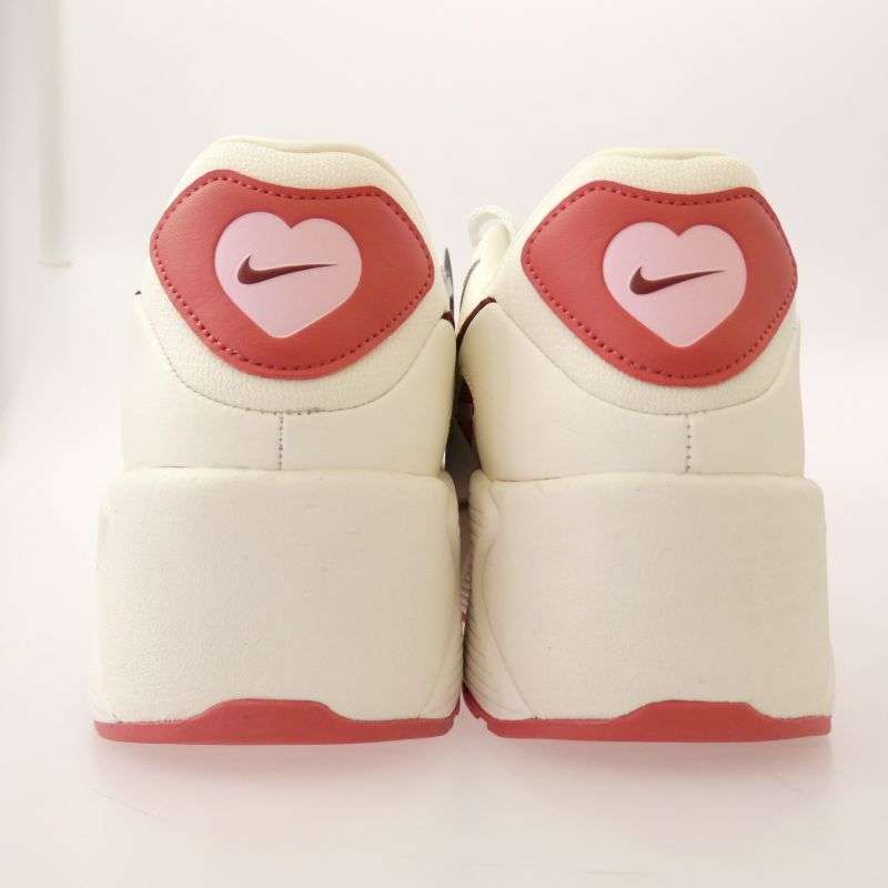 ナイキ FZ5164-133 WMNS AIR MAX 90 LV8 SE ウィメンズ エアマックス90 バレンタイン スニーカー 買取実績 画像