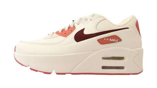 ナイキ FZ5164-133 WMNS AIR MAX 90 LV8 SE 買取実績
