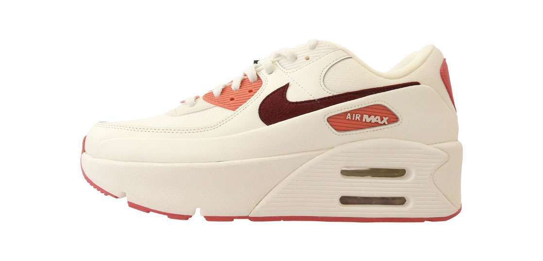 ナイキ FZ5164-133 WMNS AIR MAX 90 LV8 SE 買取実績