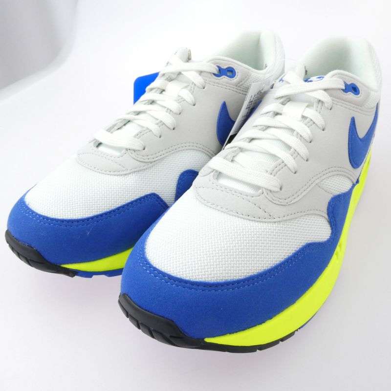 ナイキ HF2903-100 Air Max 1 ’86 OG エア マックス Royal and Volt ロイヤル アンド ボルト 買取実績 画像
