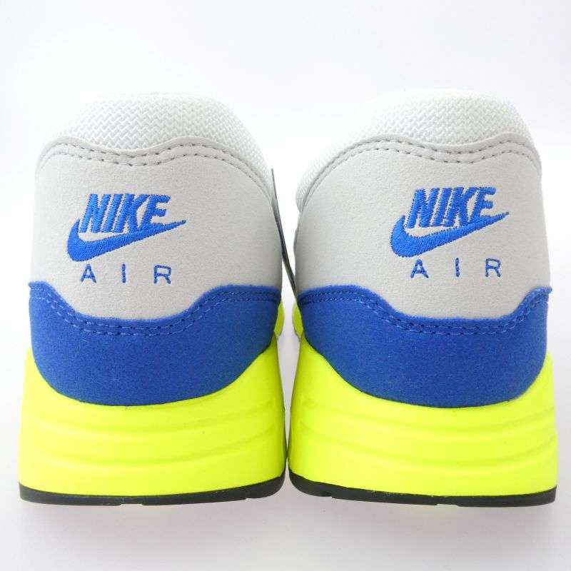 ナイキ HF2903-100 Air Max 1 ’86 OG エア マックス Royal and Volt ロイヤル アンド ボルト 買取実績 画像
