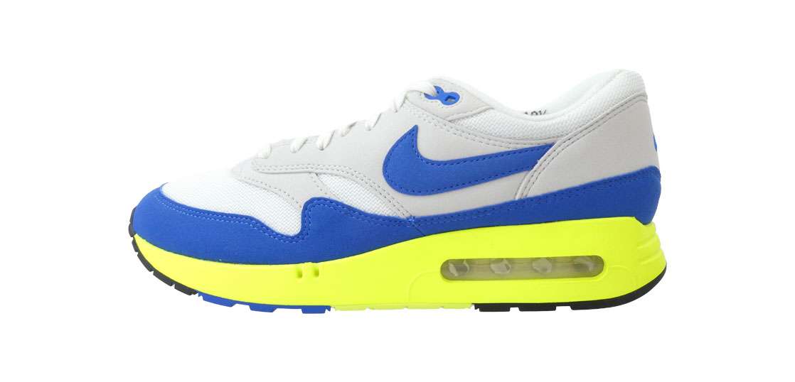 ナイキ HF2903-100 Air Max 1 ’86 OG エア マックス Royal and Volt 買取実績