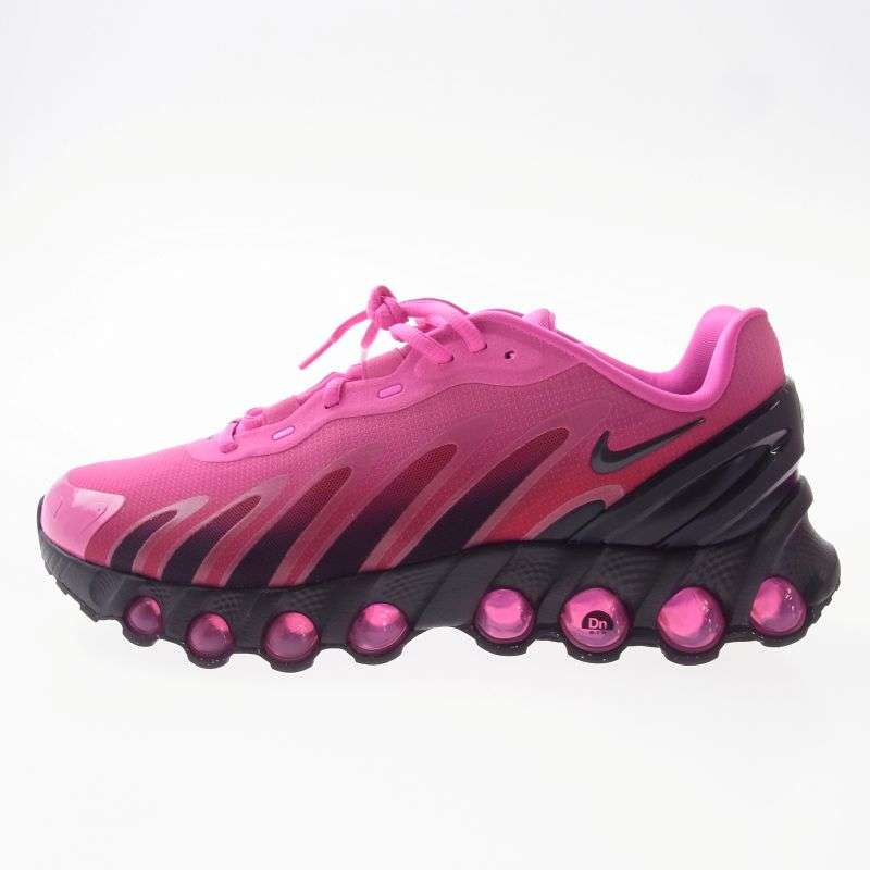 ナイキ HF5509-601 Women's Air Max DN8 Laser Fuchsia Sport Fuchsia エアマックス レーザーフューシャ スポーツ フューシャ スニーカー 買取実績 画像