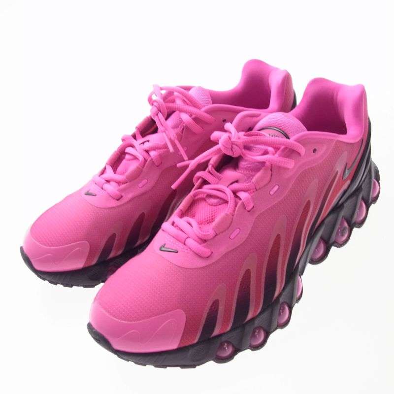 ナイキ HF5509-601 Women's Air Max DN8 Laser Fuchsia Sport Fuchsia エアマックス レーザーフューシャ スポーツ フューシャ スニーカー 買取実績 画像