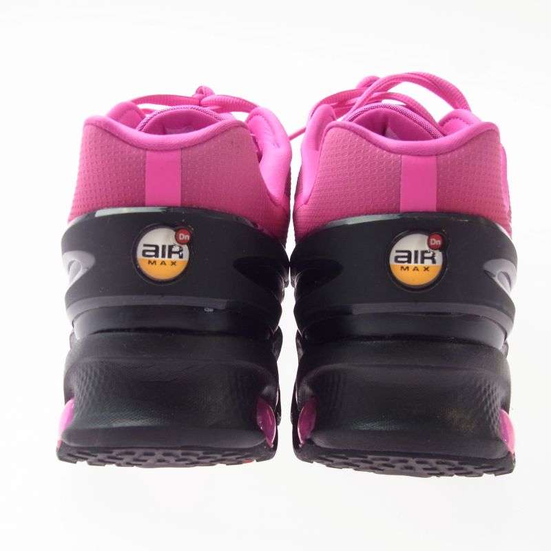 ナイキ HF5509-601 Women's Air Max DN8 Laser Fuchsia Sport Fuchsia エアマックス レーザーフューシャ スポーツ フューシャ スニーカー 買取実績 画像