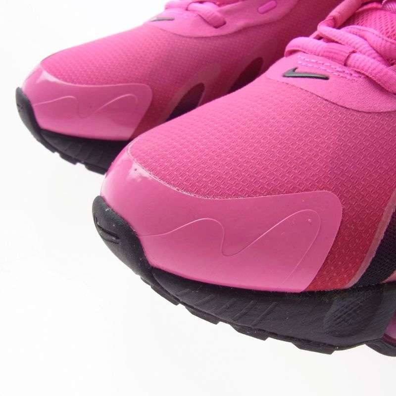 ナイキ HF5509-601 Women's Air Max DN8 Laser Fuchsia Sport Fuchsia エアマックス レーザーフューシャ スポーツ フューシャ スニーカー 買取実績 画像
