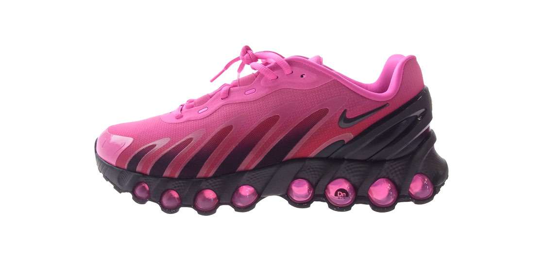 ナイキ HF5509-601 Women's Air Max DN8 Laser Fuchsia Sport Fuchsia