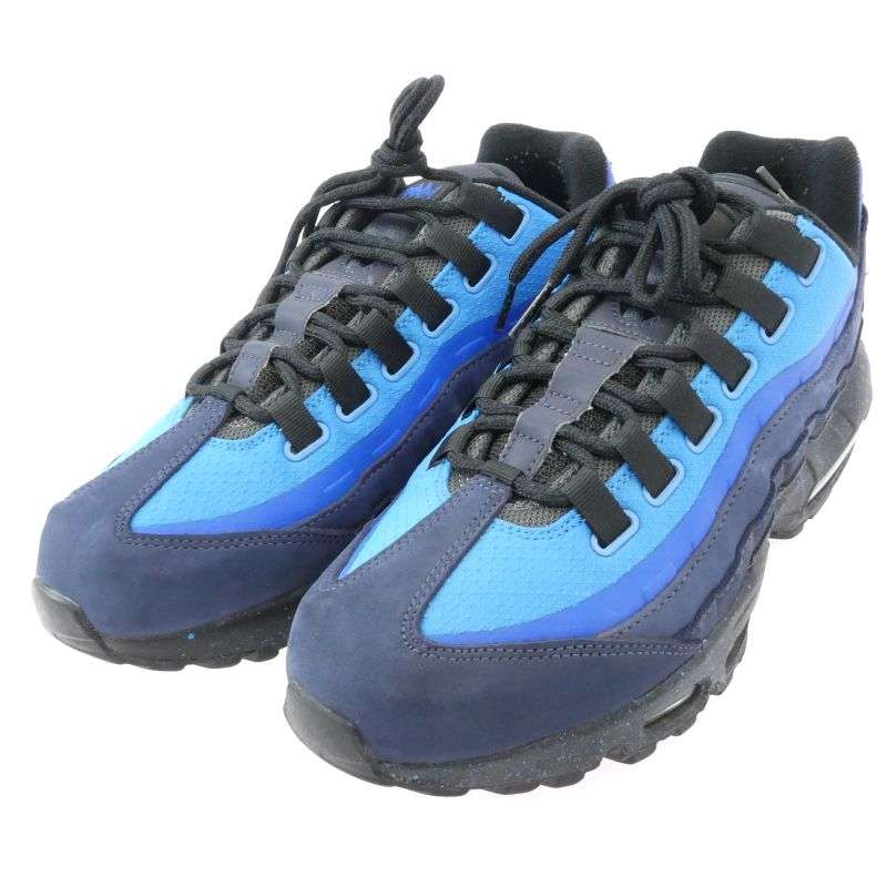 ナイキ HF5515-400 Stash Air Max 95 スタッシュ エアマックス95 買取実績 画像
