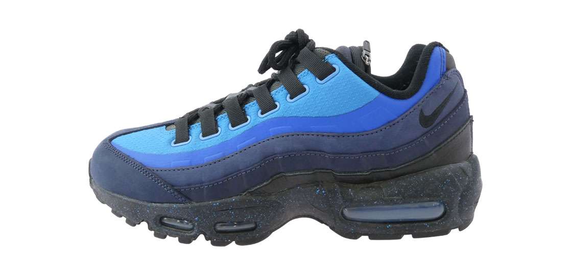 ナイキ HF5515-400 Stash Air Max 95 買取実績
