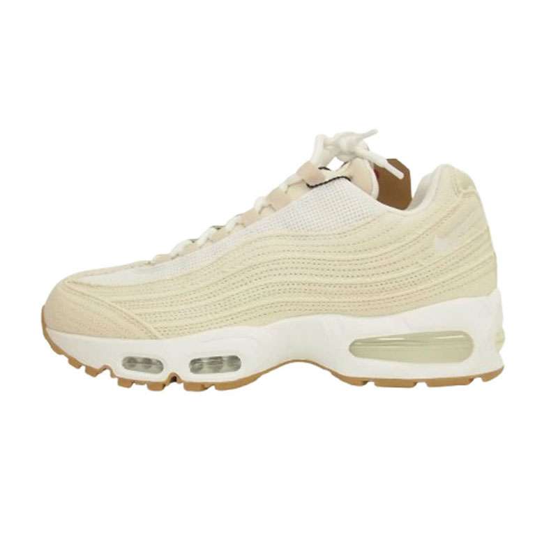 ナイキ HM4743-100 Levi's Air Max 95 OG Denim White リーバイス エア マックス 95 OG デニム 買取実績 画像