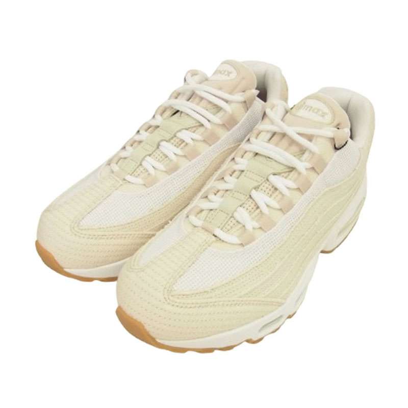 リーバイス × ナイキ エアマックス95 OG \"デニムホワイト size 27 NIKE × Levi's ナイキ エアマックス 95 スニーカー AIR MAX OG