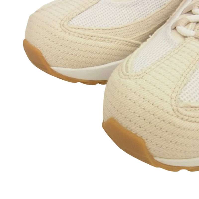 ナイキ HM4743-100 Levi's Air Max 95 OG Denim White リーバイス エア マックス 95 OG デニム 買取実績 画像