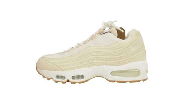 ナイキ × Levi’s Air Max 95 OG Denim White HM4743-100 リーバイス エア マックス 95 OG デニム 買取実績