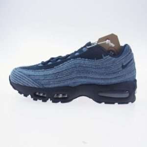 ナイキ HM4743-400 × Levi’s リーバイス AIR MAX 95 Denim Blue【フェイクバスターズ鑑定済】 買取実績